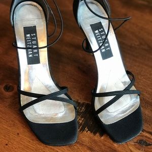 Stuart Weizmann shoes